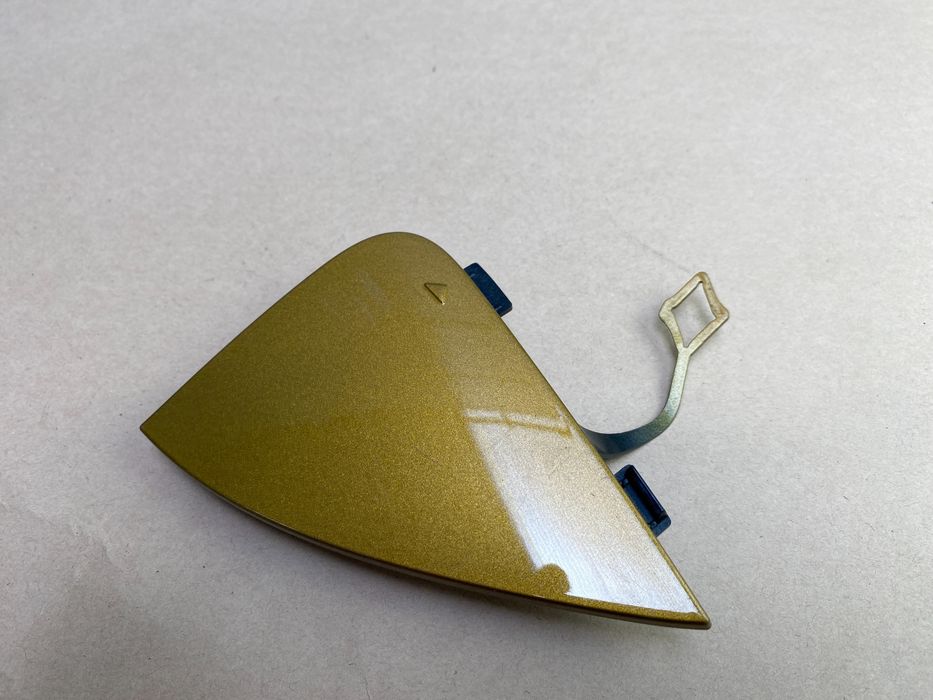 Zaślepka Haka Zderzaka Przód BMW X2 F39 M-PAKIET Ucha Holowniczego