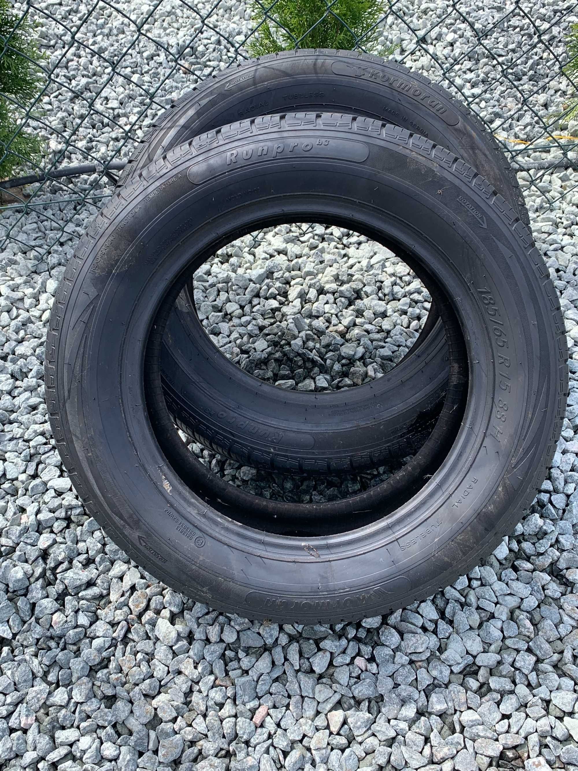 185/65r15 88h Kormoran Runpro