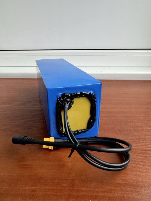 Акумулятор 36в15аh