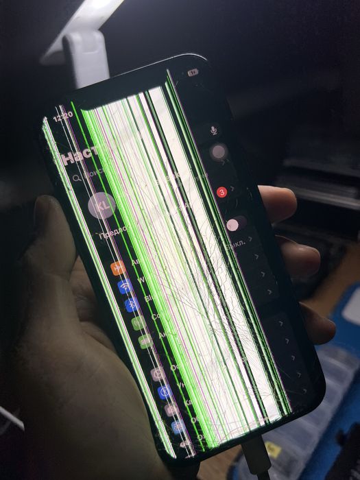 Iphone 12 pro На запчастини