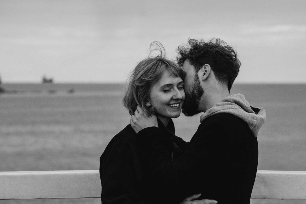 Fotograf Gdynia Dzieci/love story/ jesienna sesja zdjęciowa