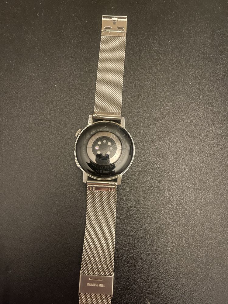 Zegarek smartwach Hagen