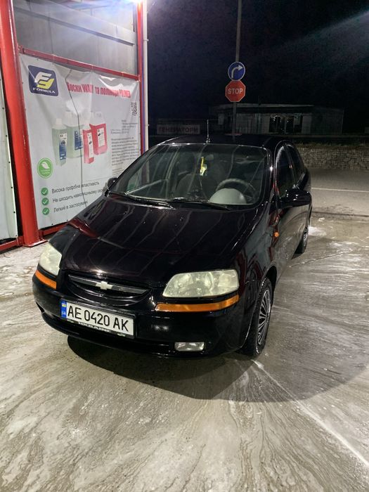 Продам Авео Т200. Торг