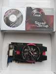 Karta graficzna NVIDIA GeForce GTX 650 Ti
