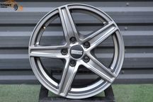 R16 5x114.3 Fondmetal Mazda 3 Hyundai I30 Megane Duster Kia Honda 6