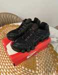 Nike Shox_TL_BlackNowe UnisexTrampki R.40