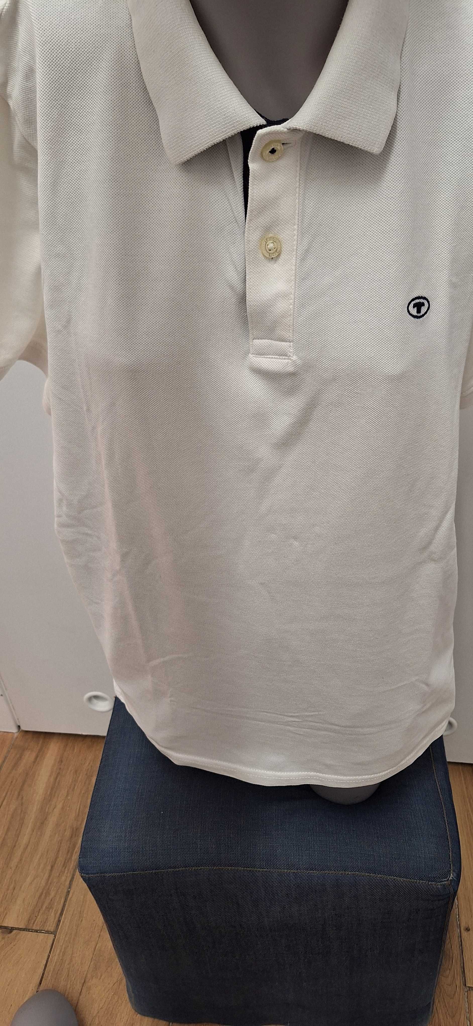 Koszulka polo Tom Taylor