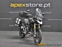 Triumph Tiger Rally Pro Full Extras