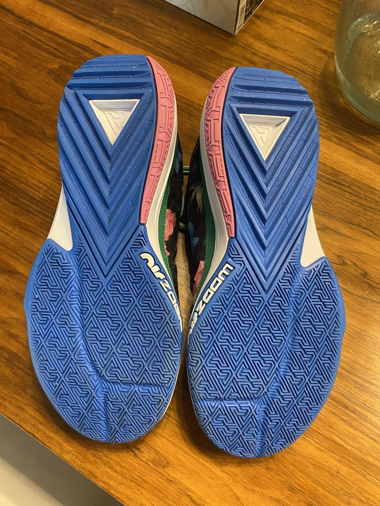Nowe nike zoom freak 5