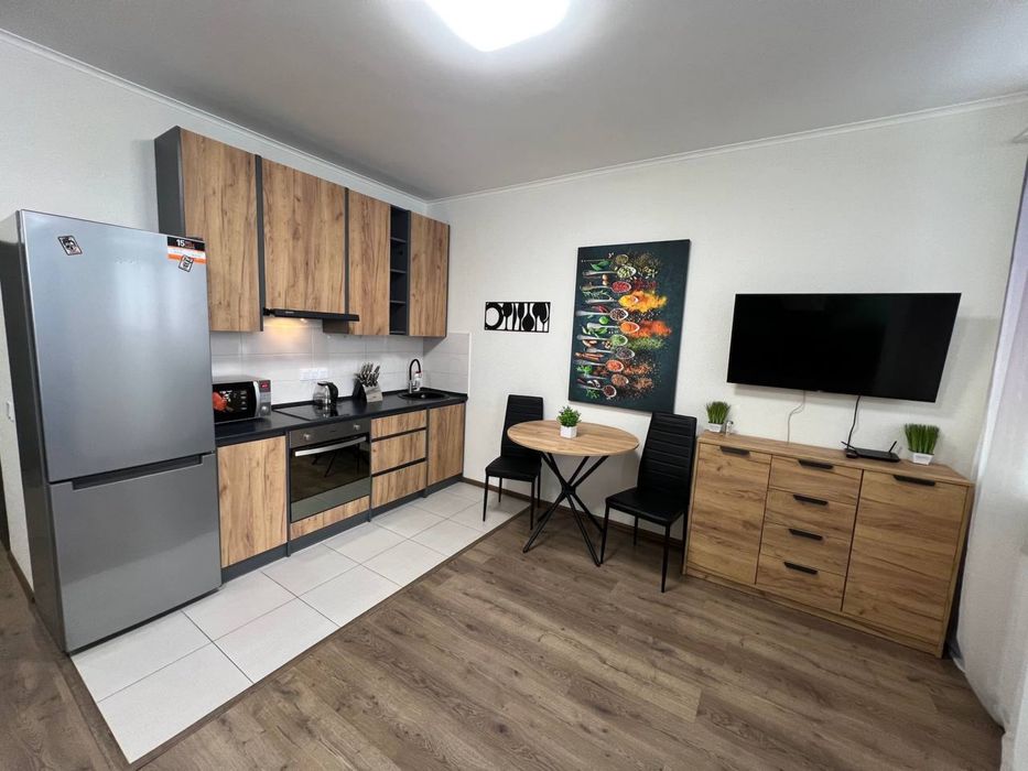 Оренда квартири Позняки, ЖК Традиція, Пчілки 7, Ашан Драгоманова