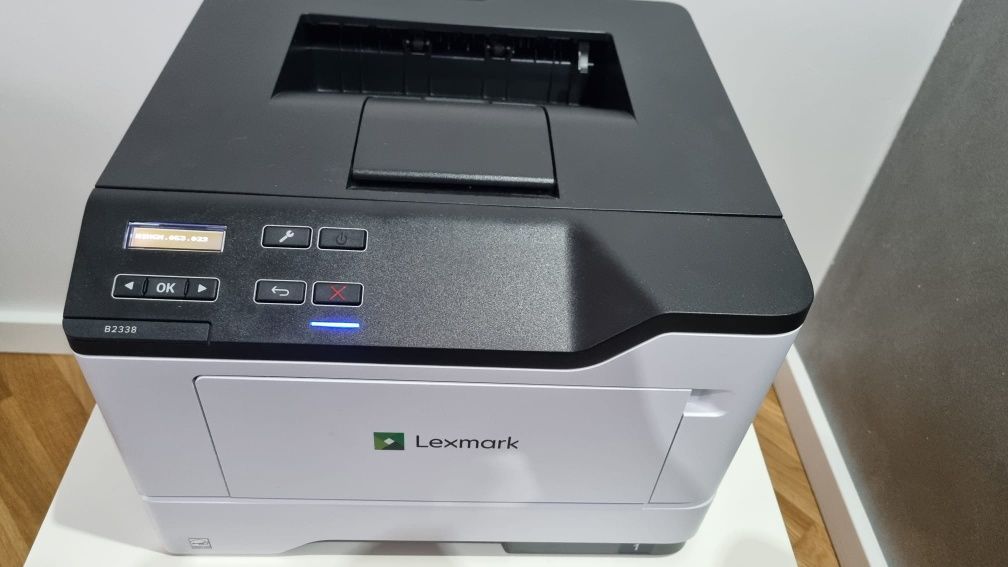 Drukarka laserowa Lexmark B2338