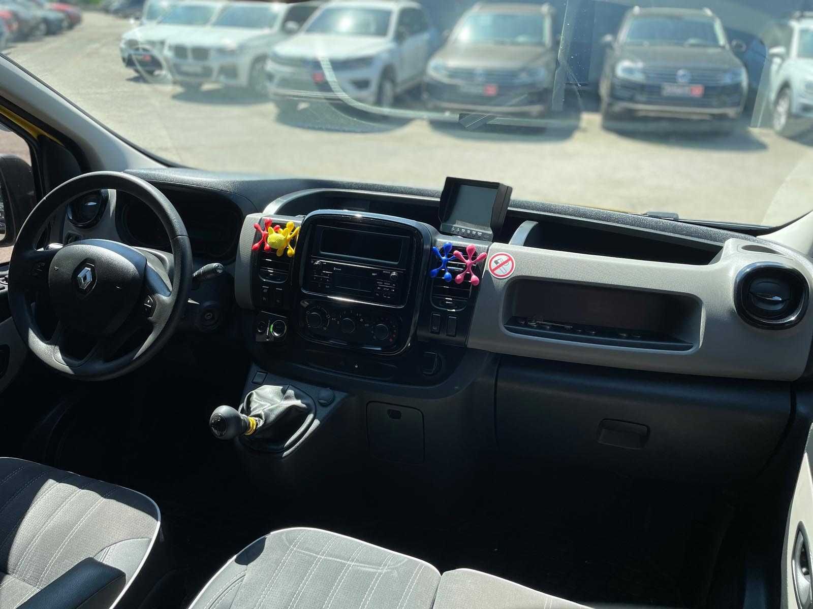 Продам Renault Trafic 2017р. #43380