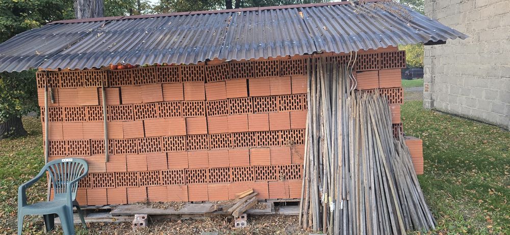 Pustak ceramiczny max