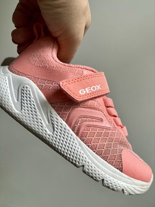Adidasy sneakersy Geox 26