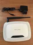 Роутер TP-LINK модель:TL-WR741ND