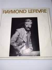 Disco de vinil de Raymond Lefevre, 1973