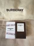 Burberry дует her/hero