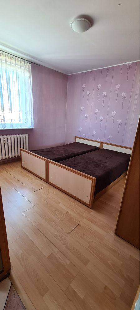 Mieszkanie na wynajem wejherowo osiedle Kaszubskie