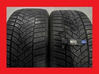 Шини зимові 225/50 R 17 Dunlop  резина зимняя  Данлоп