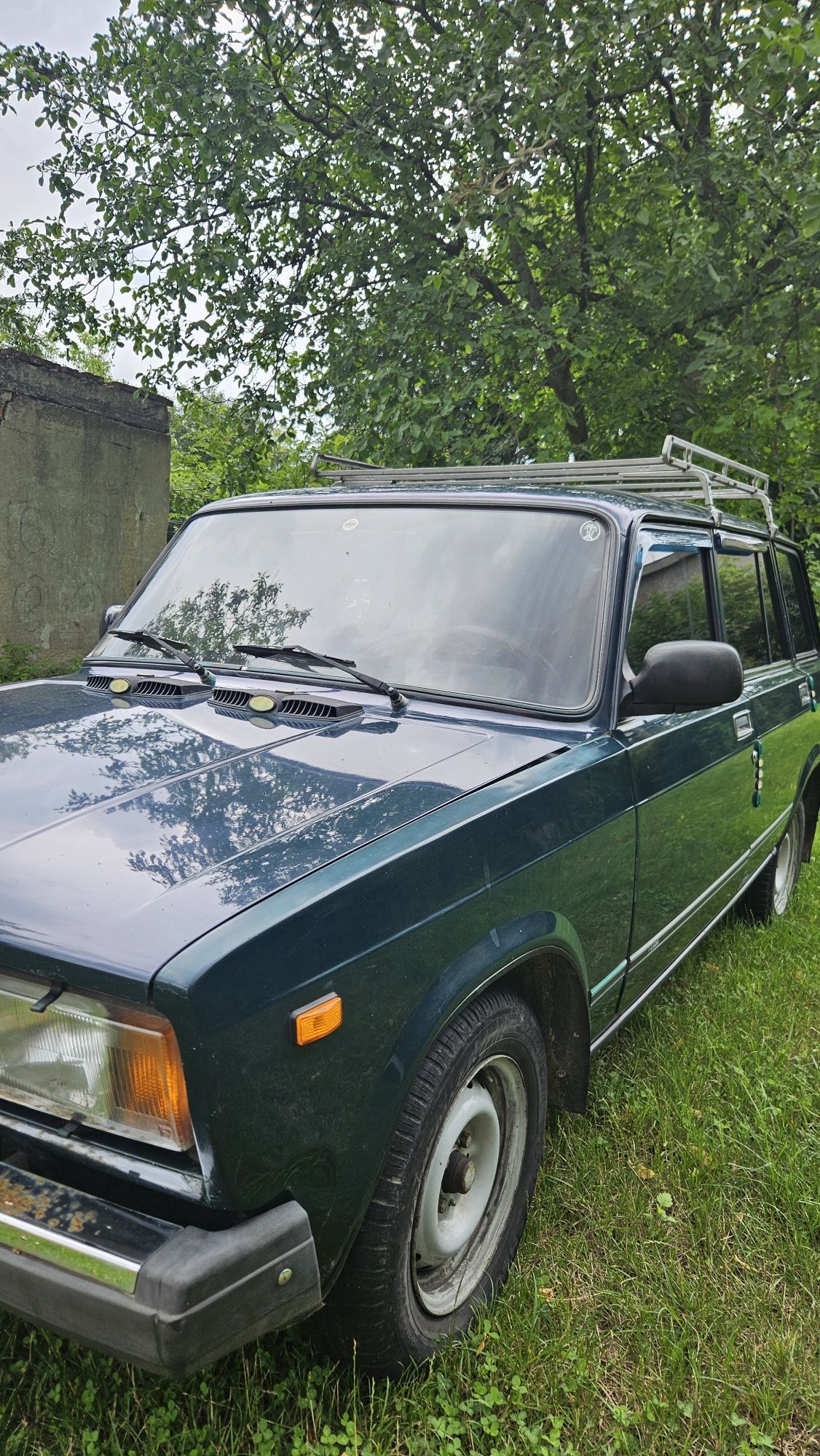 Продам Ваз 21043. Газ/бензин 2006р.