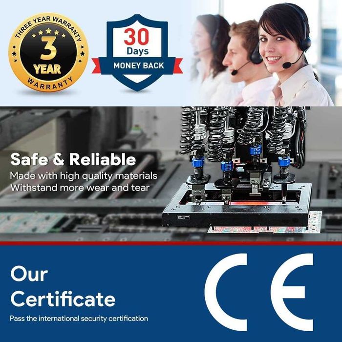 Ładowarka, kabel zasilający do golarek Philips TAIFU 15 V