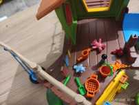 Playmobil plac zabaw 70281