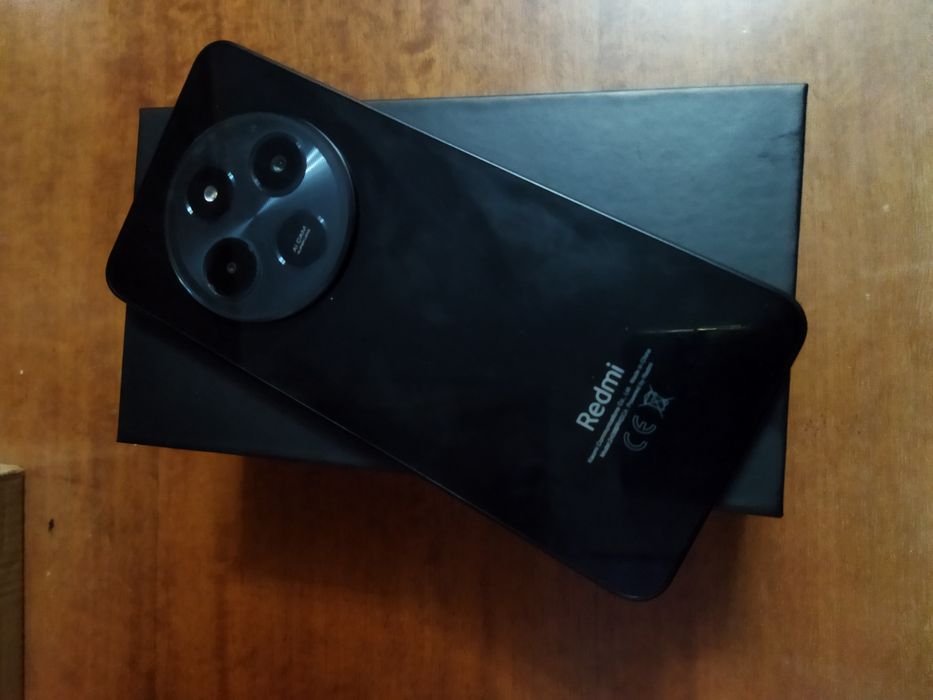Терміново Redmi 14c 4/128 новий