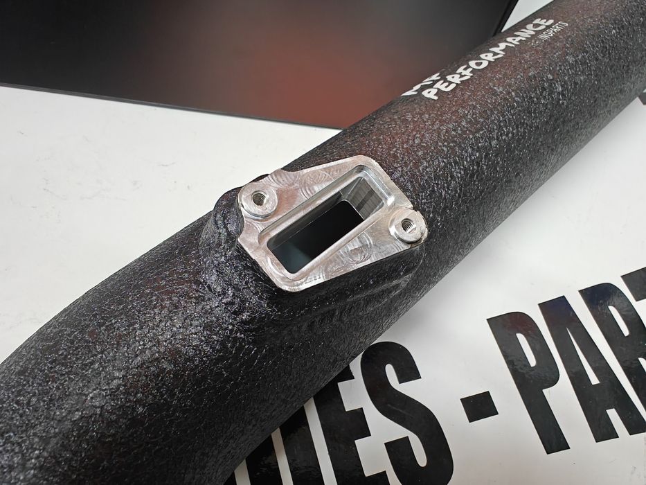 Filtro Admissão / intake EA113 2.0T FSI mk5 mk6 S3 8P