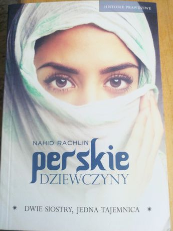 Perskie dziewczyny