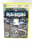 Dead Rising Xbox 360 Po Angielsku