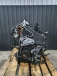 Двигун Skoda A7, Golf 7, Passat B8 1.6 CLH пробіг 170.000