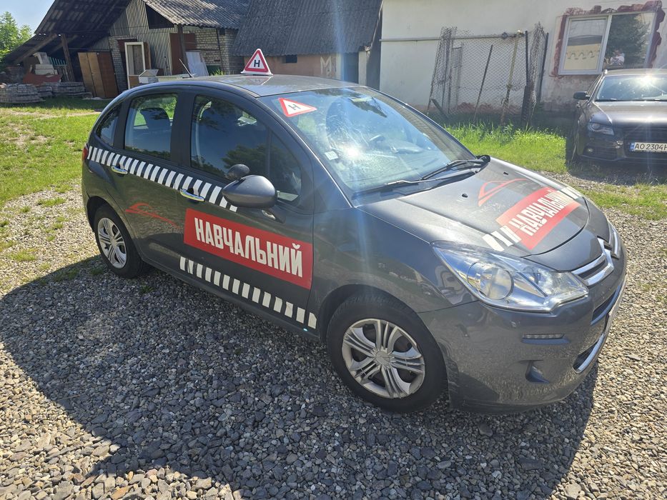 Citroen C3 1.4 HDI