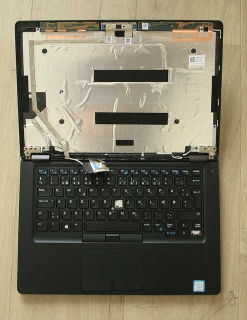 Dell Latitude 5490