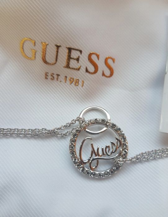 Pulseira Prata casual