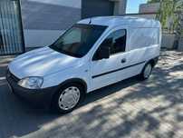 Opel Combo Opel Combo Pierwszy właściciel, bezwypadkowy, Możliwa faktura Vat