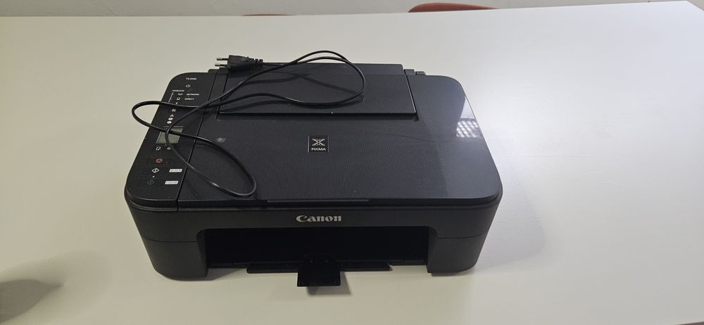 Impressora cannon pixma ts3150