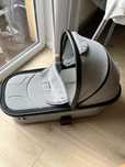 Gondola Muuvo Slick 2.0