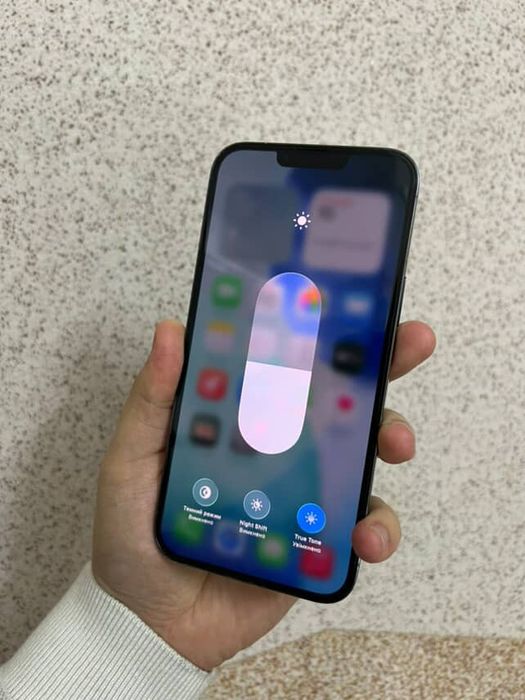Iphone 13 pro max 256gb Sierra blue Neverlock | Айфон 13 про макс
