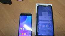 2 телефони Samsung  a 10s , j 3