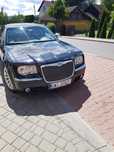 Sprzedam Chrysler 300c