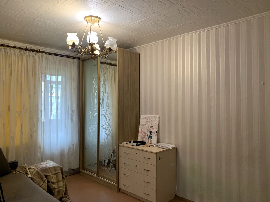 Продаж 1 кімнатної квартири Намив