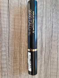 Tusz maxfactor 2000 calorii