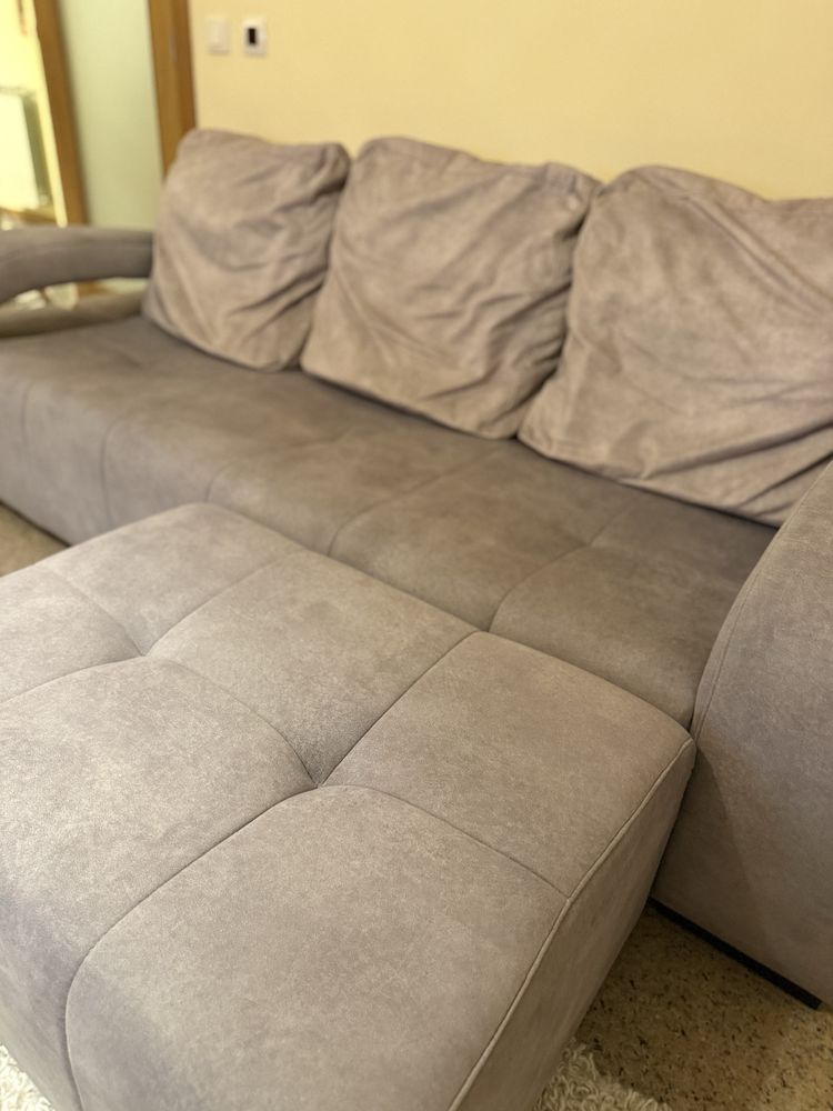 Sofa de 4 lugares