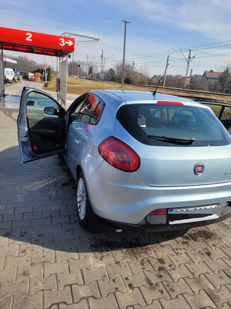 Fiat bravo 1.4 16v 90km