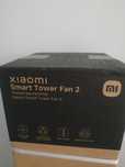 Wentylator kolumnowy Xiaomi Smart Tower Fan 2