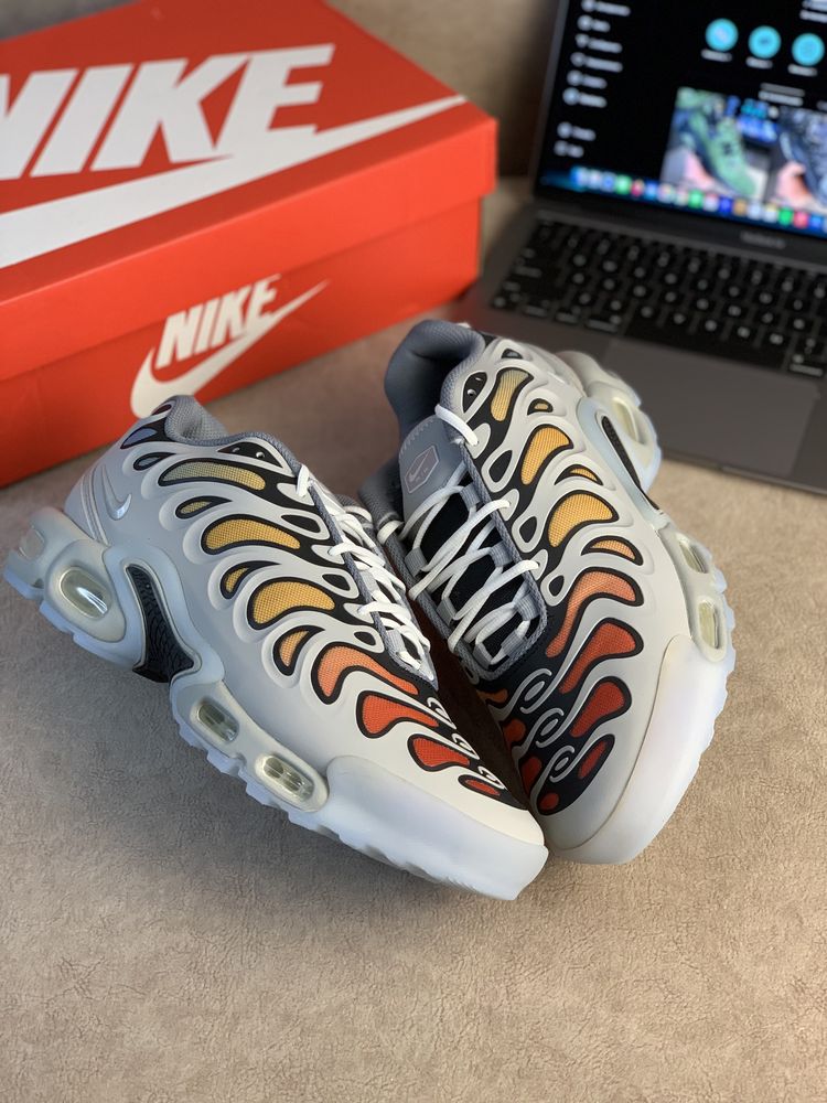 Nike Air Max TN plus Drift оригінал