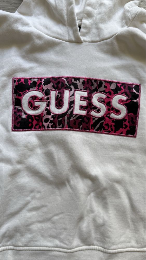 Костюм Guess оригинал на флисе