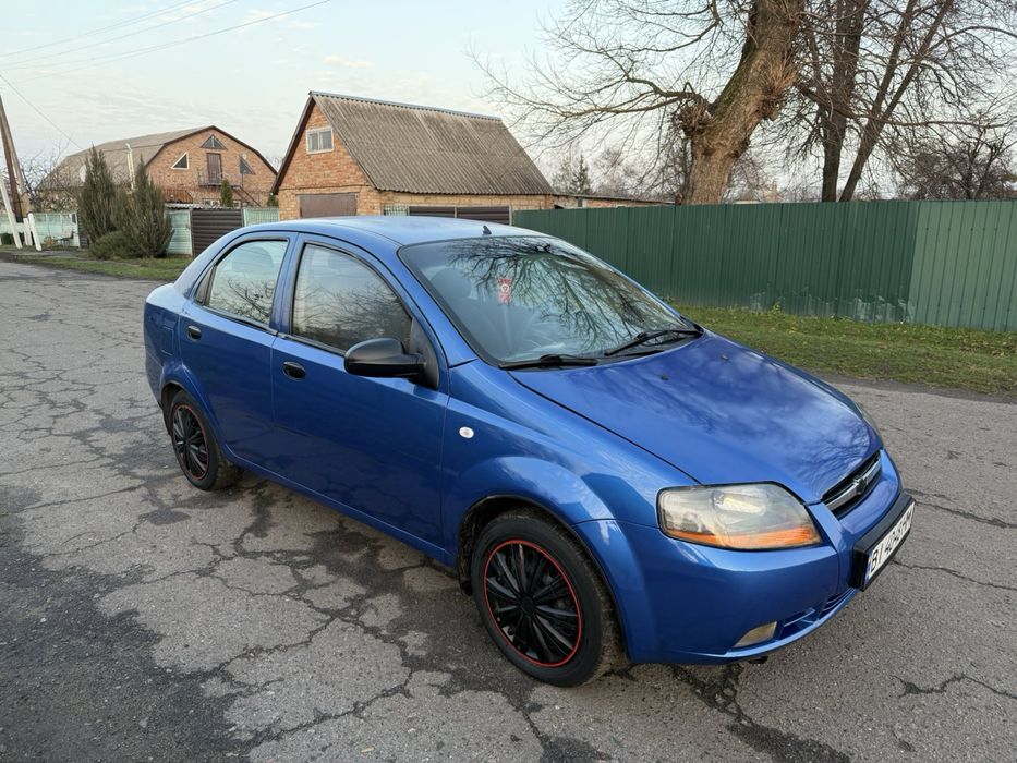 Пролдам авто Chevrolet aveo