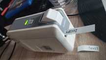 Drukarka Brother P-Touch 1230PC