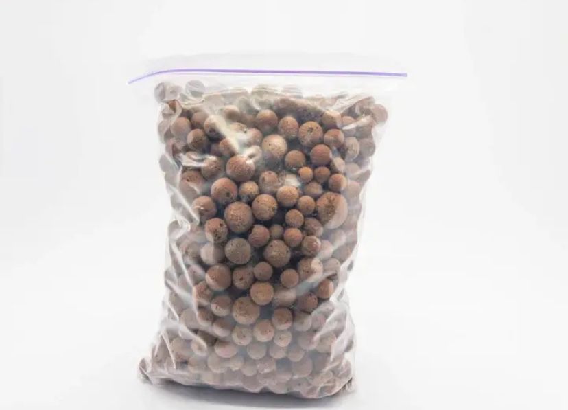 Керамзит/Пагрон (Plagron).